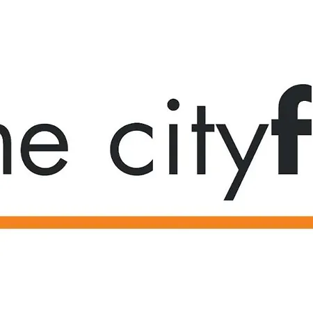 The City Flats - Cebu It Park