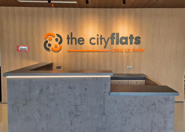 The Flats - It Park Hostel