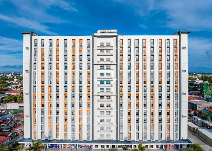 The Flats - It Park Cebu Stadt