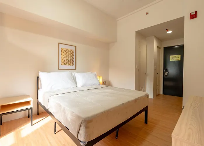 Hostel The Flats - It Park *
